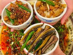 -绝味江湖发动鸡(新牌坊店)