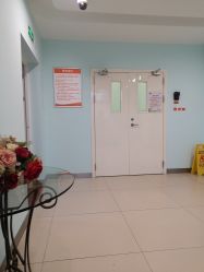 -上海市长宁区妇幼保健院