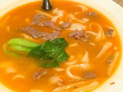 -漆黑觉米粉(三里屯店)