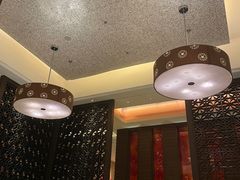 -上海金桥红枫万豪酒店-万豪中餐厅