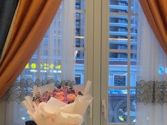 -海上名珠·海鲜酒楼(励骏庞都店)