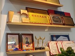 -新声线少儿口才(亦庄示范校区)