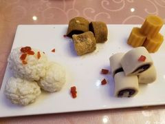 -烤肉宛饭庄(南礼士路店)