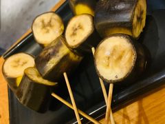 -二旗里烧烤·烤羊排(龙域店)