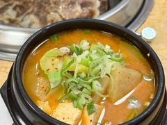 -德寿宫韩国料理(下沙店)