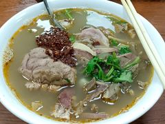 -春雨羊汤店(广开四马路总店)