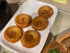 小面窝-莲餐厅·湖北菜·藕汤老手艺(愚园路店)