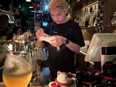 -RMK Shochu Bar(三诺店)