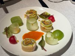 -Grand James·地中海bistro(百家湖1912店)