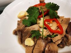 -不倒翁·徽天下名菜楼(马鞍山路店)