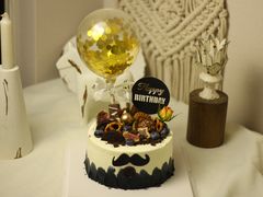-糖秋Cake DIY·蛋糕定制·甜品台(观音桥店)