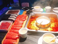 -鱼豆吉·豆浆鱼火锅(CBD店)