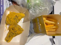 -TACO STAR 塔可星(下沙宝龙店)