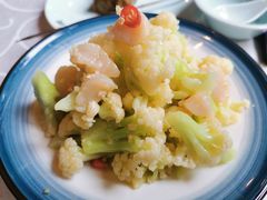 -渔娘渔家丹东海鲜(东直门店)