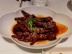 -桂满陇·海市蜃楼·黑金(国金店)