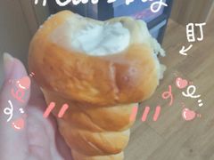 -新侨三宝乐面包店(崇文门店)