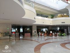 -广州花之恋城堡酒店