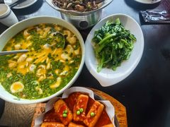 -三生三味密宗川菜·江景餐厅(来福士店)