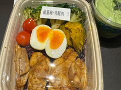 -KPRO肯律轻食(淘金店)