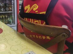 -何记面馆(龙泉山店)