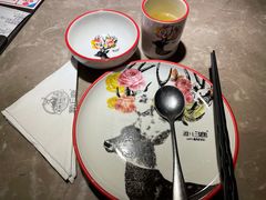 -新白鹿餐厅(金鹰新街口店)