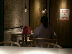 -东园小馆·早茶·淮扬小炒(三盛广场店)