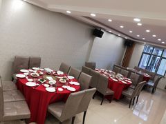 包厢-新泰和人家(金澄天地花园店)