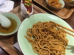 茄汁牛肉面-奎元馆(星光城店)