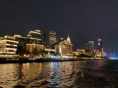 -珠江夜游西堤码头