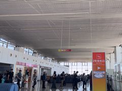 -东营胜利机场