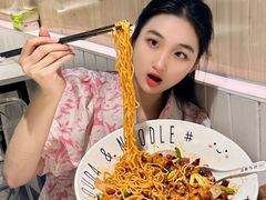 -友达面馆(广州总店)
