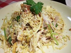 招牌捞鸡-龙桥私厨·姜花菊花过桥鱼·顺德菜(容桂店)