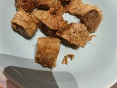 -香港狮子山下·明星粤菜餐厅(北苑店)