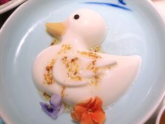 -京华烟云·北京烤鸭(领展购物广场·中关村店)