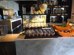 -大理实力希尔顿酒店•香全日制餐厅