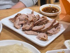 -姥家春饼店(漳州二路店)