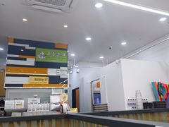 -神仙雪浓汤(明洞店)