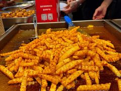 -丁家坡洋芋·观音桥好吃街A区(全国总店)