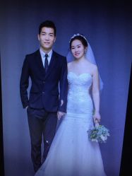 点击看大图 -唯一视觉婚纱摄影(李家村店)