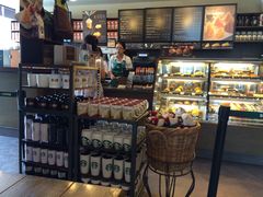 星巴克(仓山万达店)-星巴克臻选(福州仓山万达店)