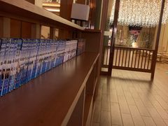 -蓝鲸湾汤泉(包河店)