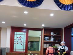 -德寿宫韩国料理(下沙店)