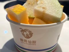 -润泽园椰子鸡(汇一城店)