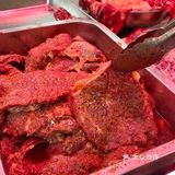 藏在巷子里家喻户晓的汕头老字号-藩记牛肉店