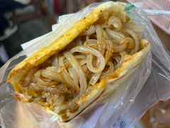 -刘氏方酥锅盔(古城总店)