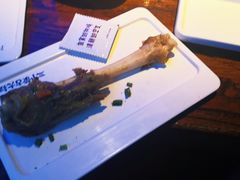 -三个蒙古大叔羊肉串(大宁店)