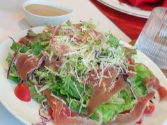 -百纳·维萨吧西餐厅(百纳瑞汀酒店)