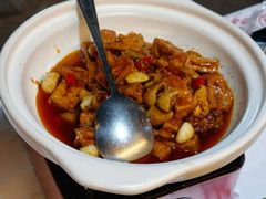 -侠舍·江湖烤全羊·大排档(沌口总店)