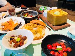 -大树餐厅(红旗街万达店)