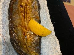 -真剑日本料理·铁板烧(贵州路店)